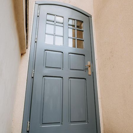 Apartament Mazury Ketrzyn „Kopernik” Kültér fotó