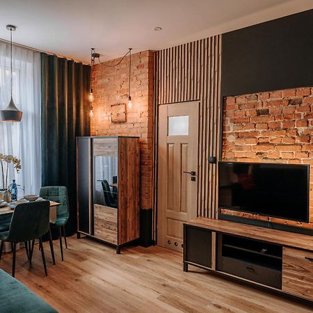 Apartament Mazury Ketrzyn „Kopernik” Kültér fotó
