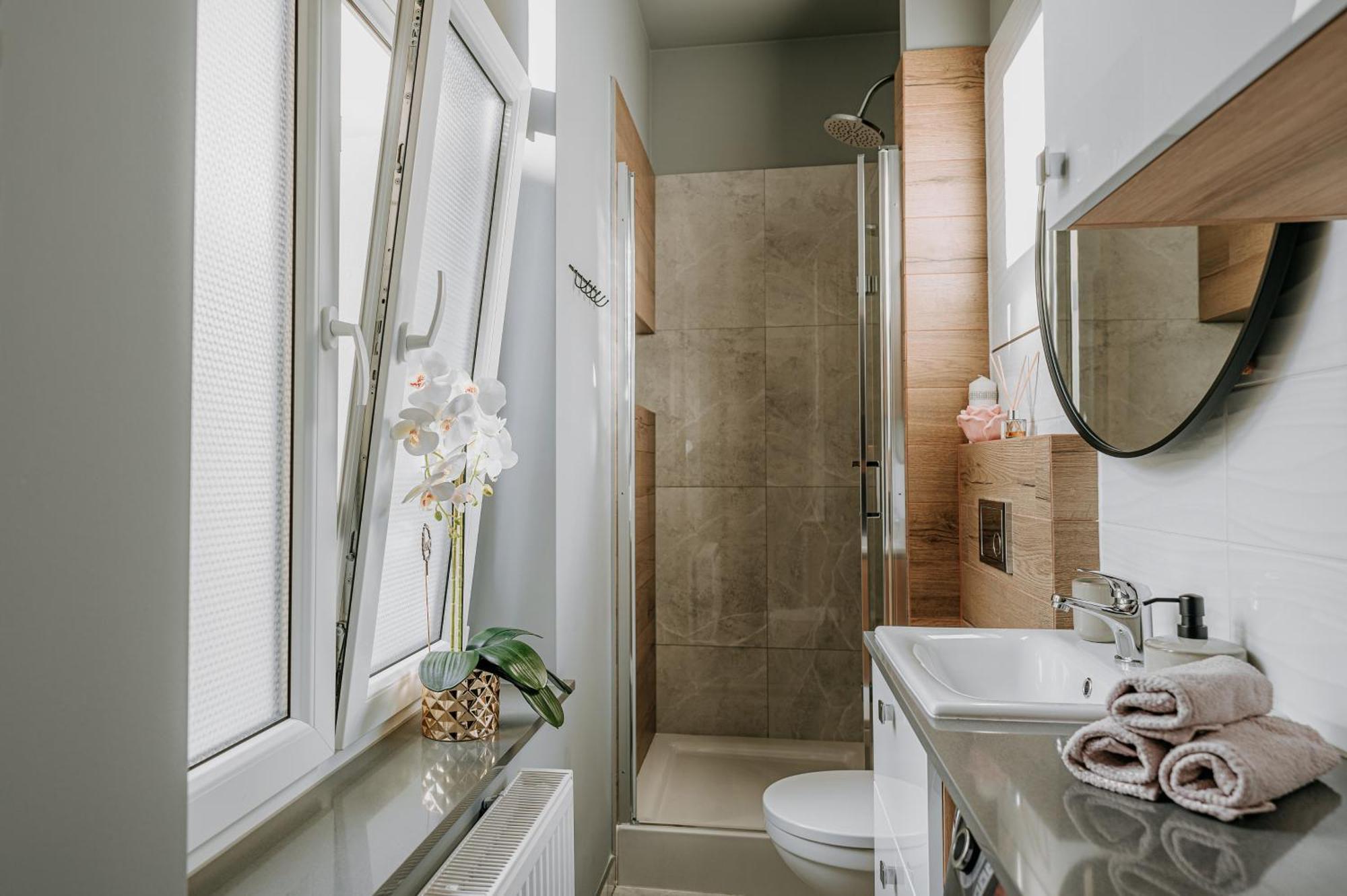 Apartament Mazury Ketrzyn „Kopernik” Kültér fotó