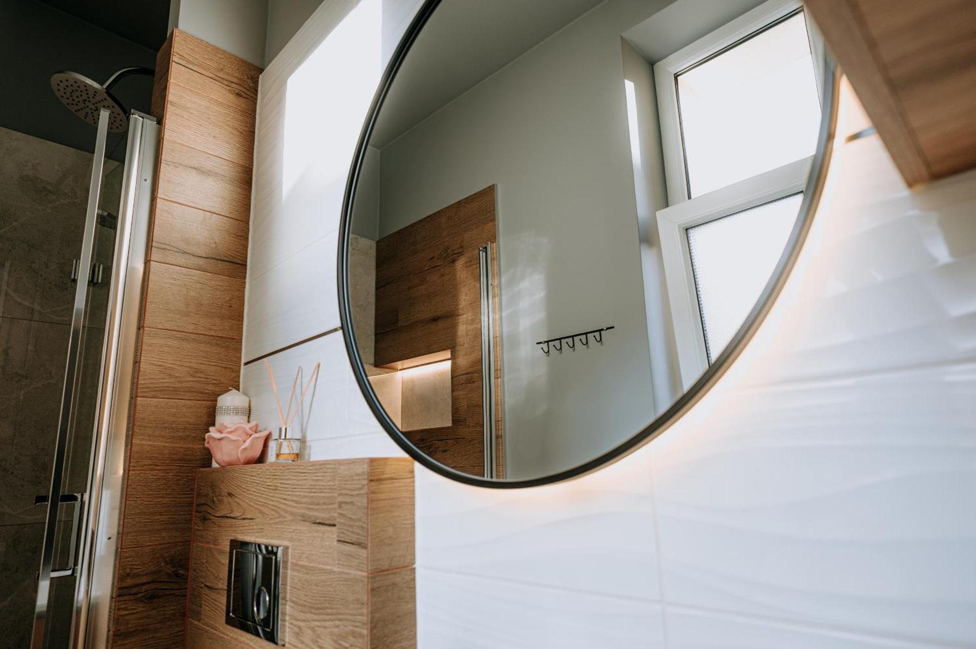 Apartament Mazury Ketrzyn „Kopernik” Kültér fotó