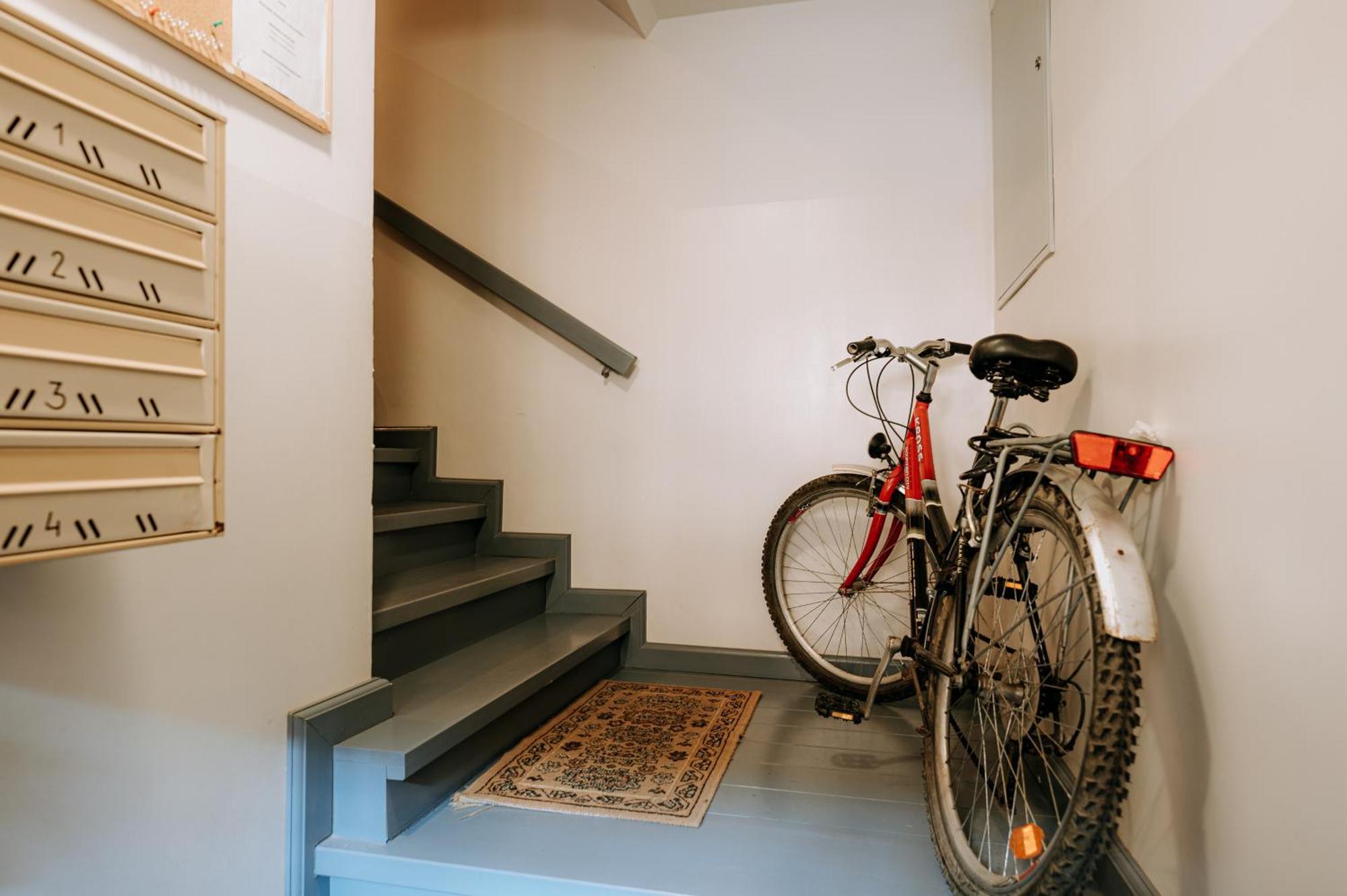 Apartament Mazury Ketrzyn „Kopernik” Kültér fotó