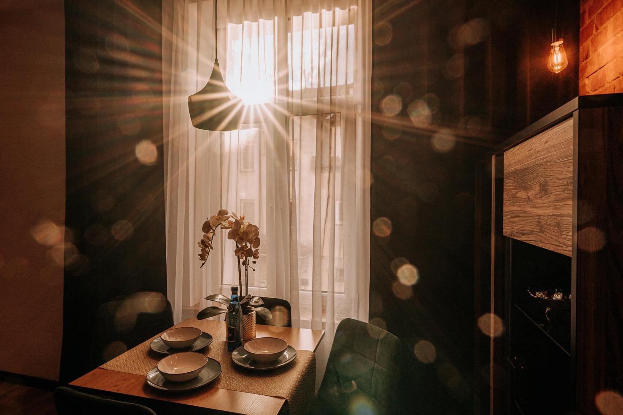 Apartament Mazury Ketrzyn „Kopernik” Kültér fotó