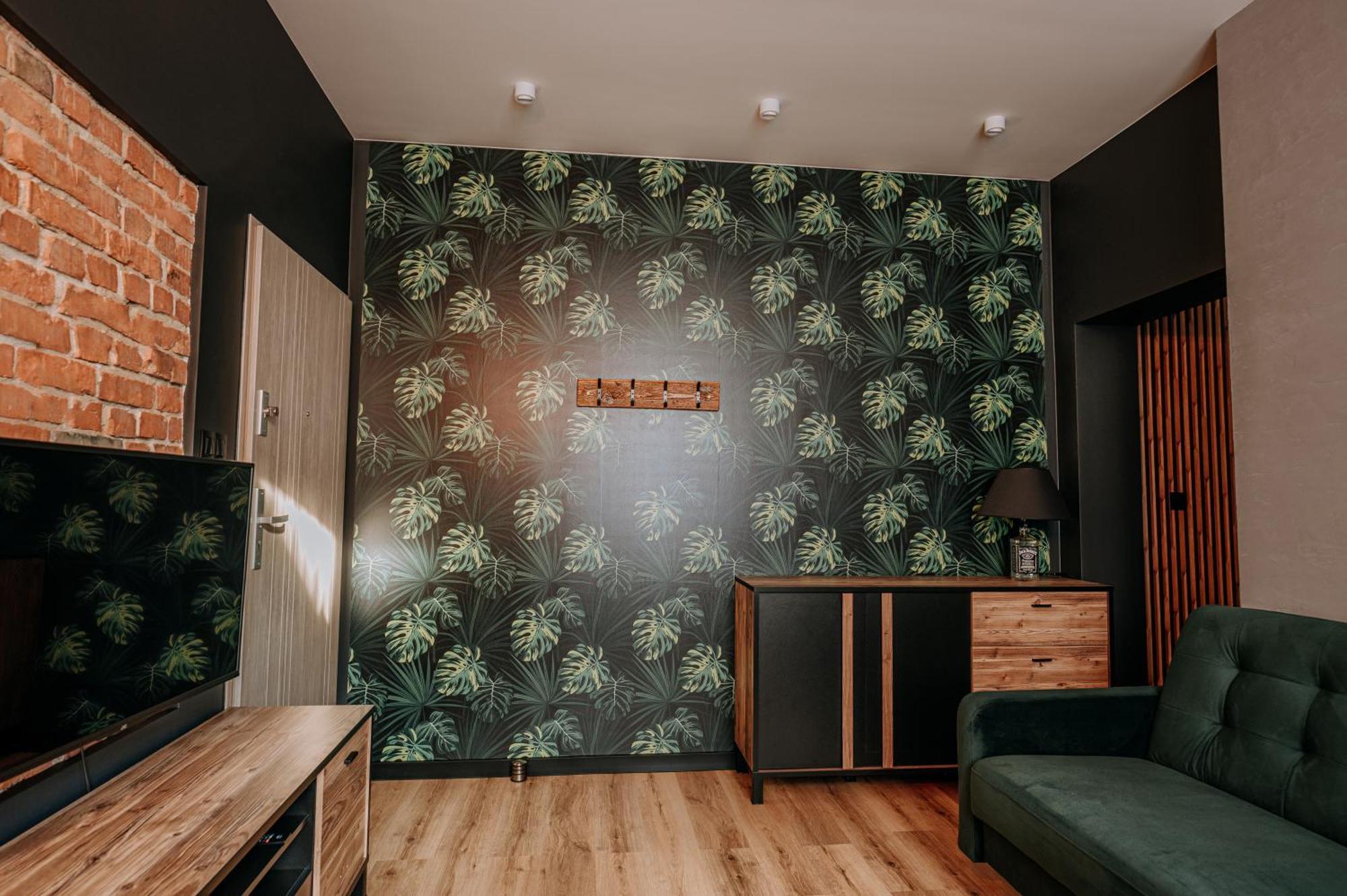 Apartament Mazury Ketrzyn „Kopernik” Kültér fotó
