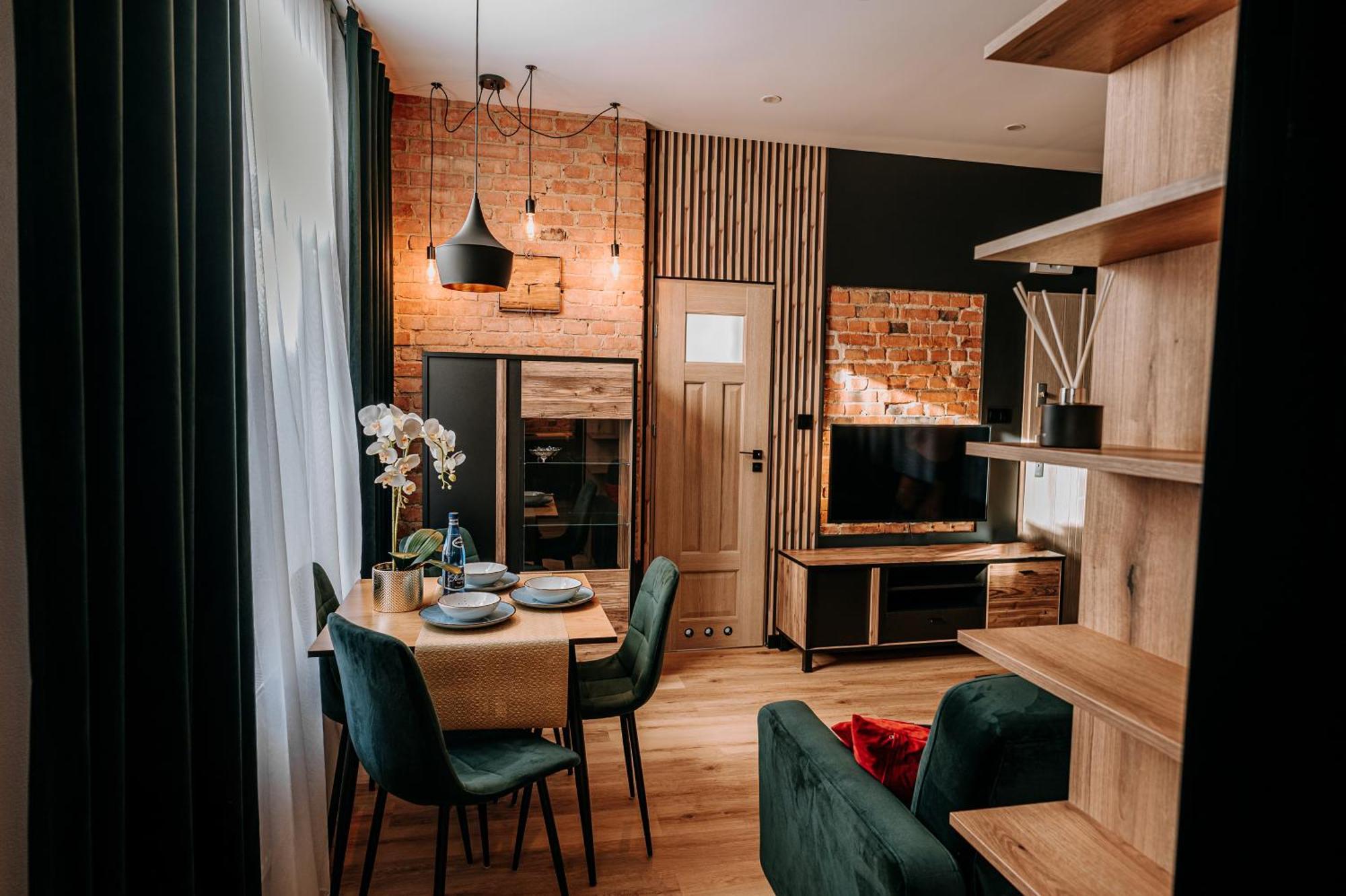 Apartament Mazury Ketrzyn „Kopernik” Kültér fotó